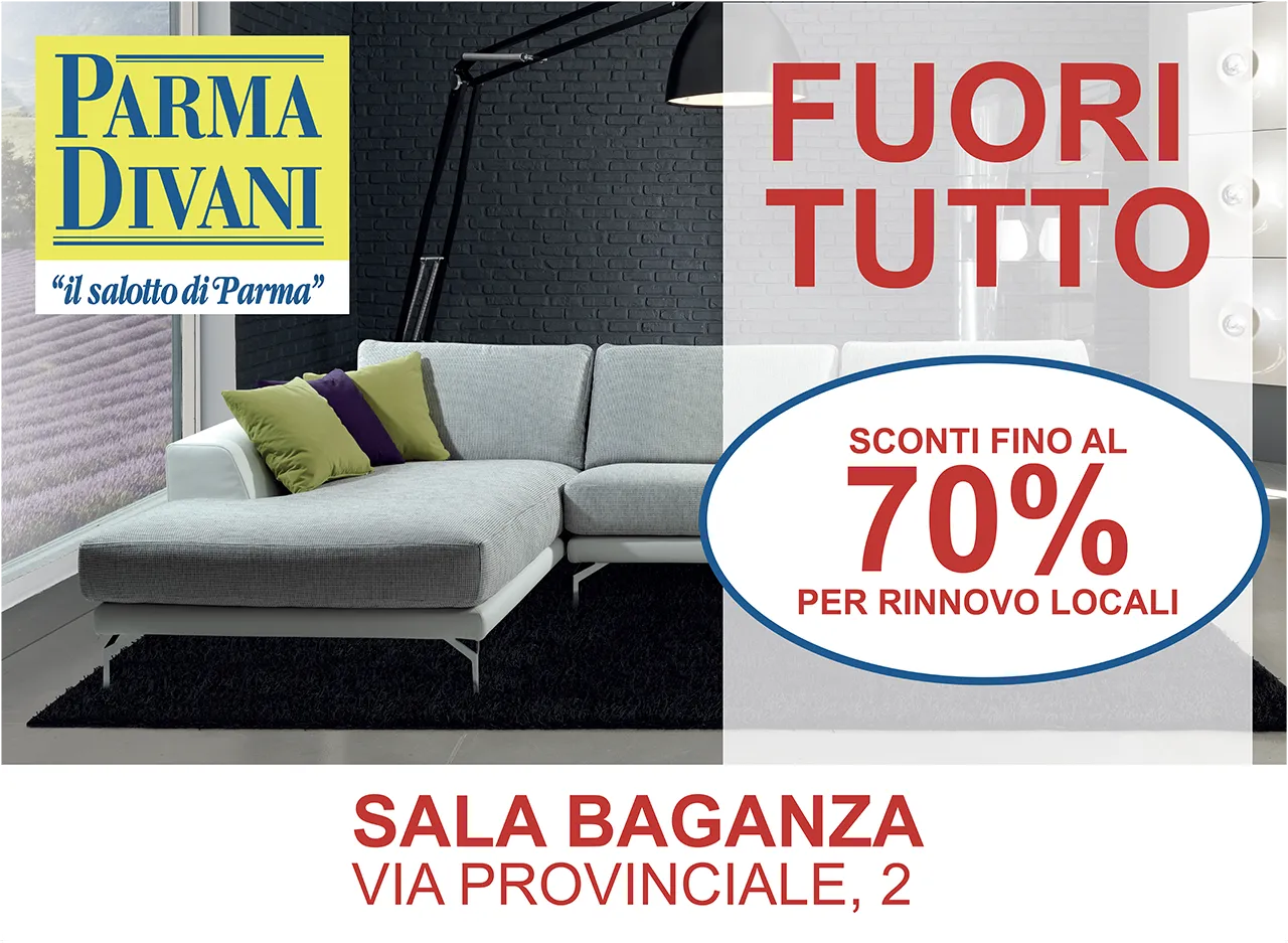 Fuori Tutto!